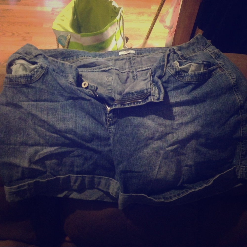 Shorts